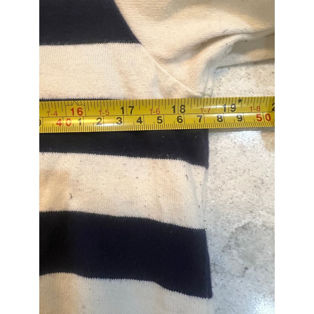 Uniqlo Nautical Stripe Tunic - Picture 6 of 6